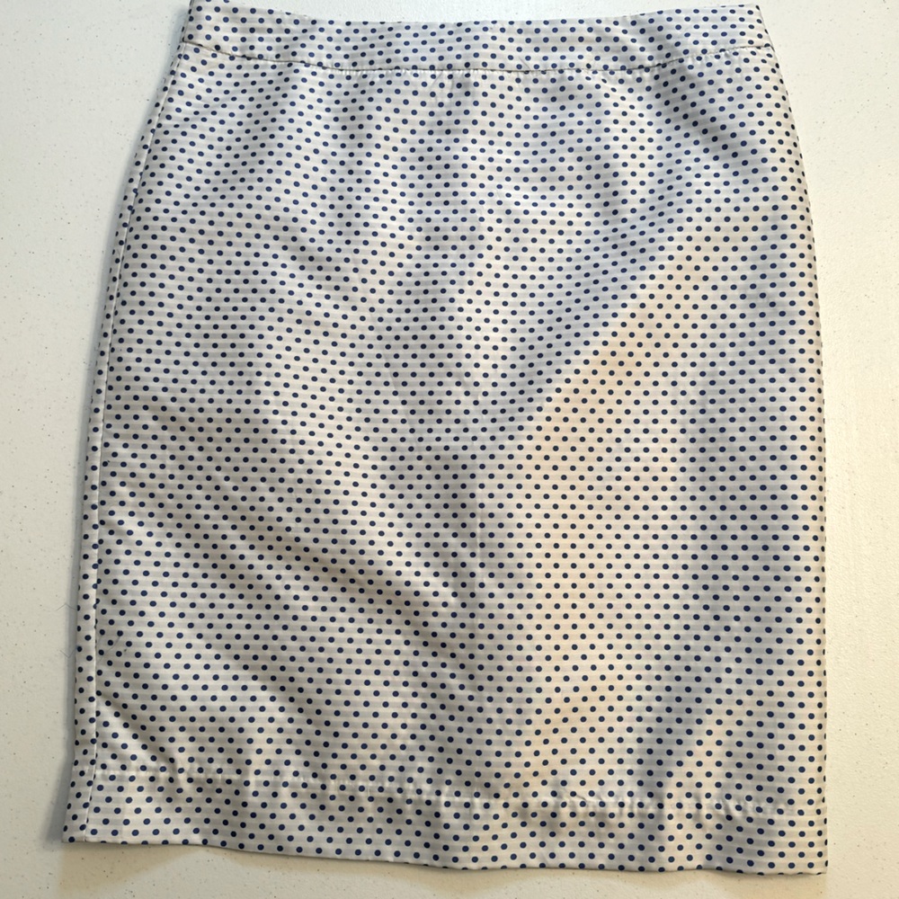 Sweet Salt Pencil Skirt | Size Medium